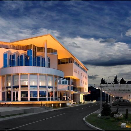 Hotel Exclusive SJJ Exteriér fotografie