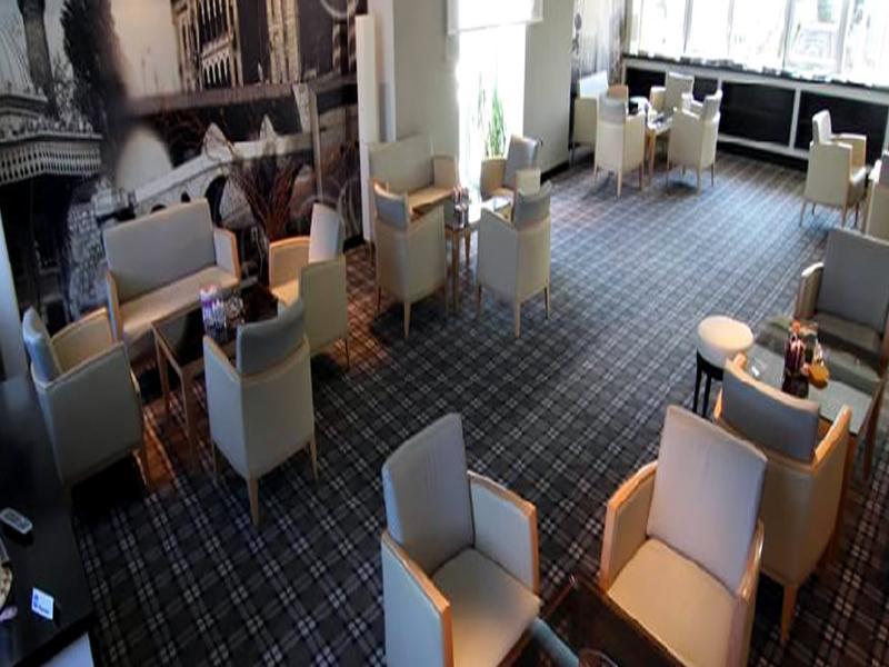 Hotel Exclusive SJJ Exteriér fotografie