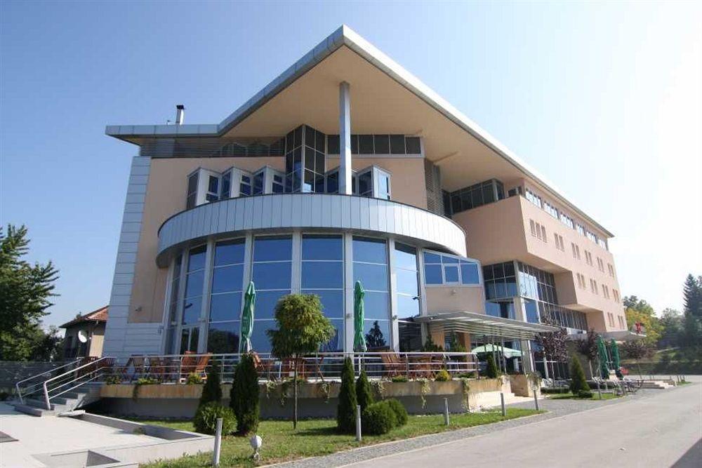 Hotel Exclusive SJJ Exteriér fotografie