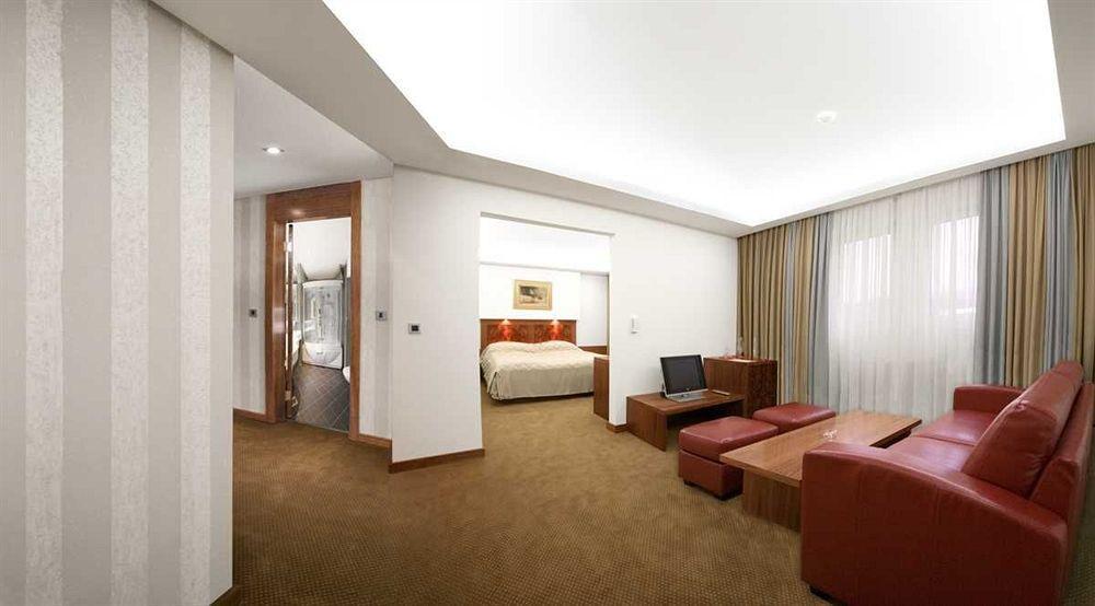 Hotel Exclusive SJJ Exteriér fotografie