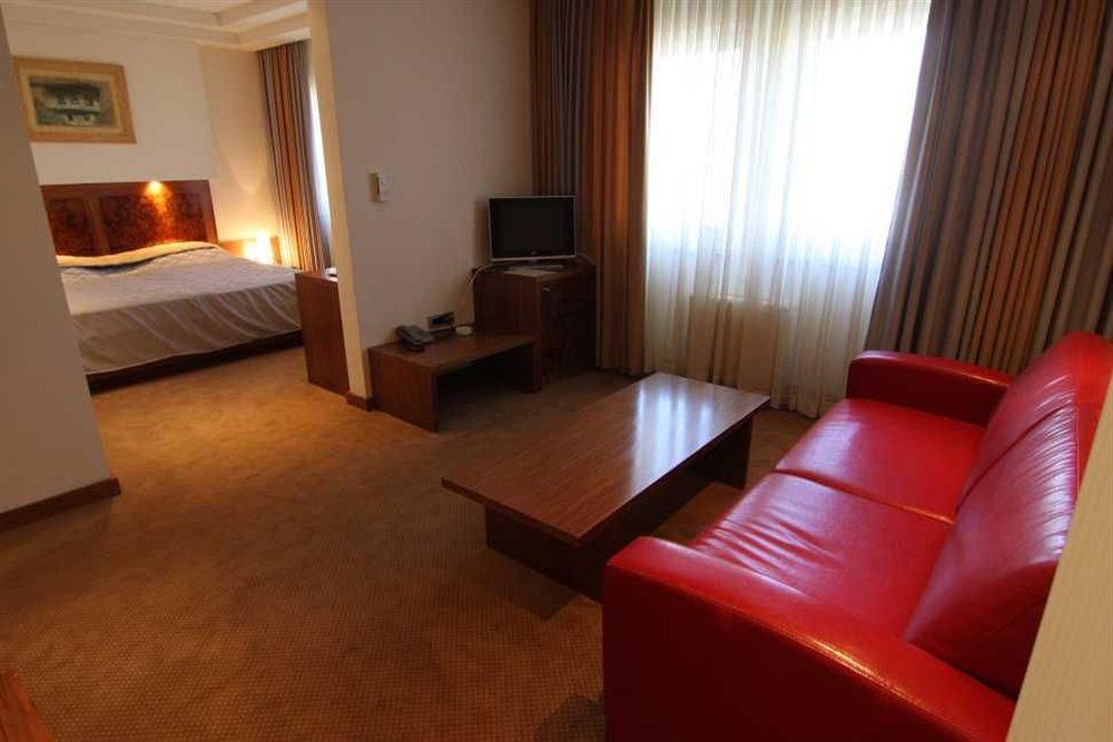 Hotel Exclusive SJJ Exteriér fotografie