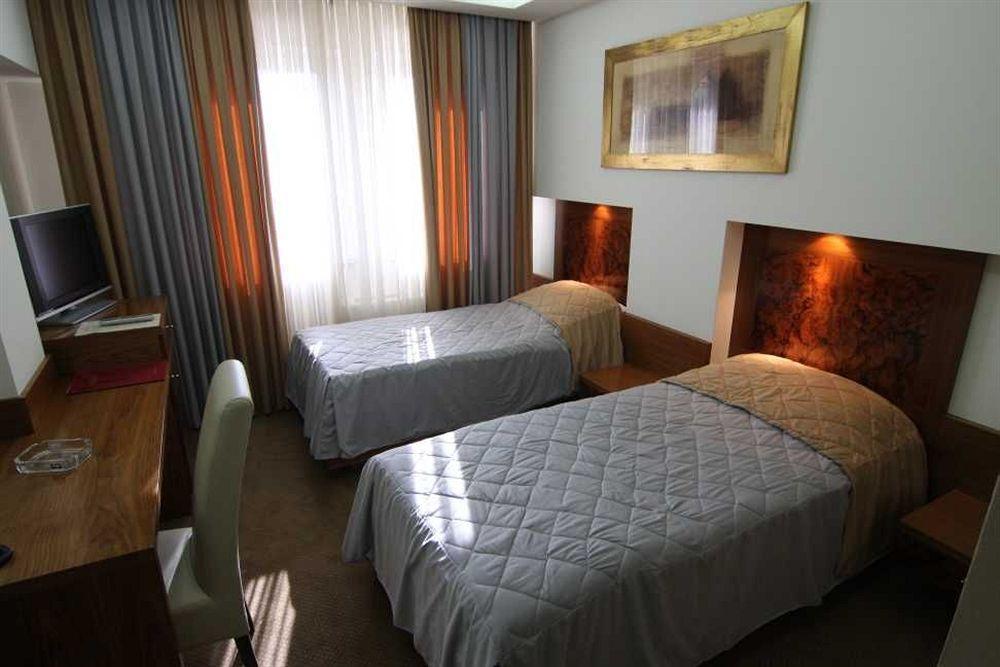 Hotel Exclusive SJJ Exteriér fotografie